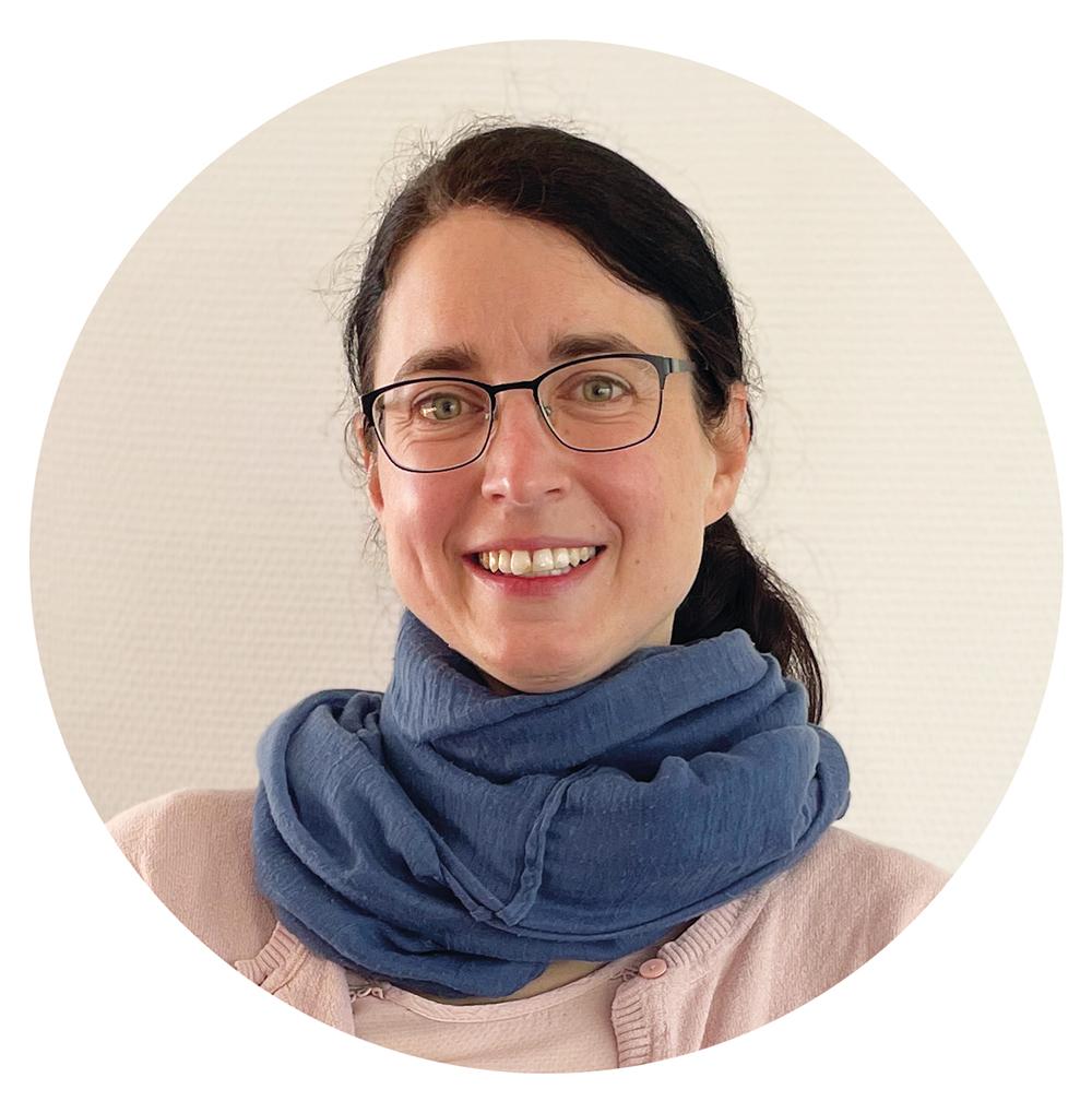 Autorenbild Ein Leseadventskalender - 24 Geschichten im Advent