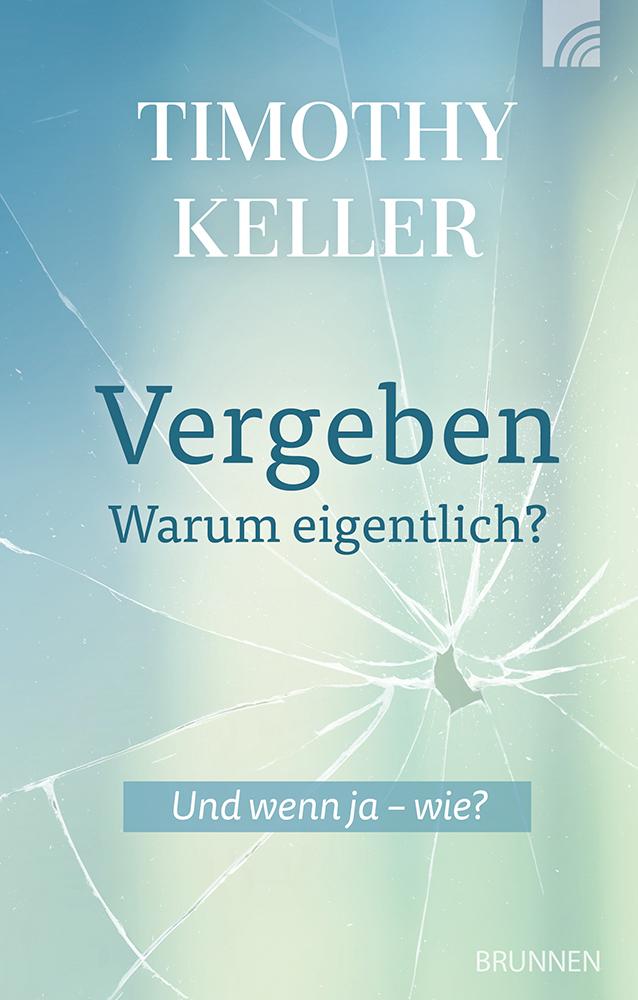 Vorderes Coverbild Vergeben - warum eigentlich?
