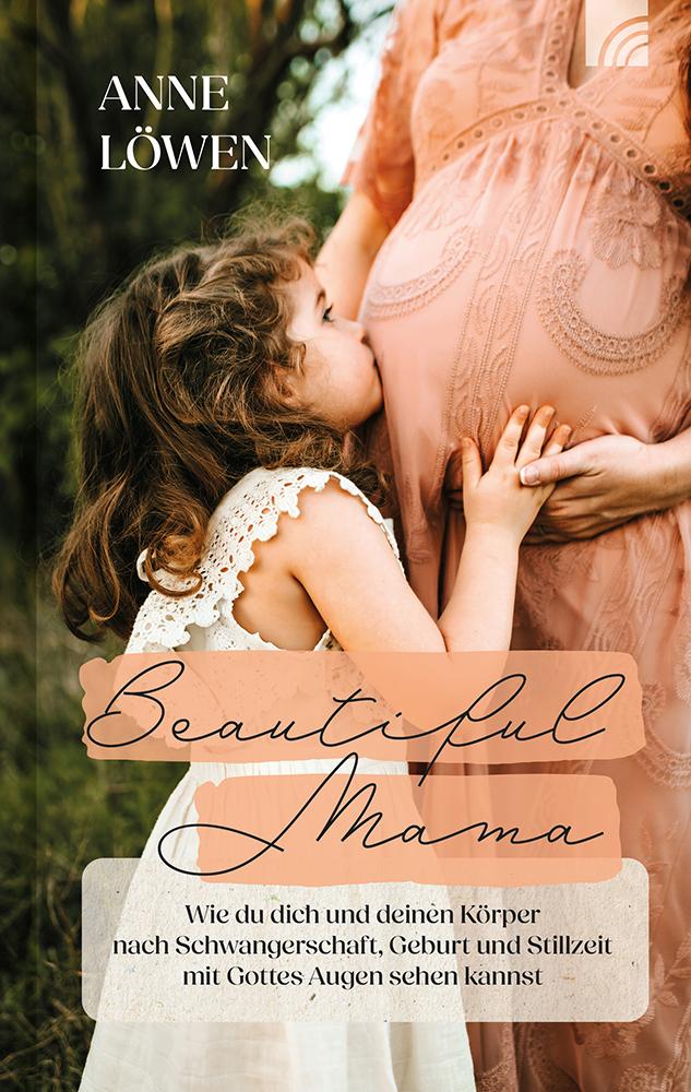 Vorderes Coverbild Beautiful Mama