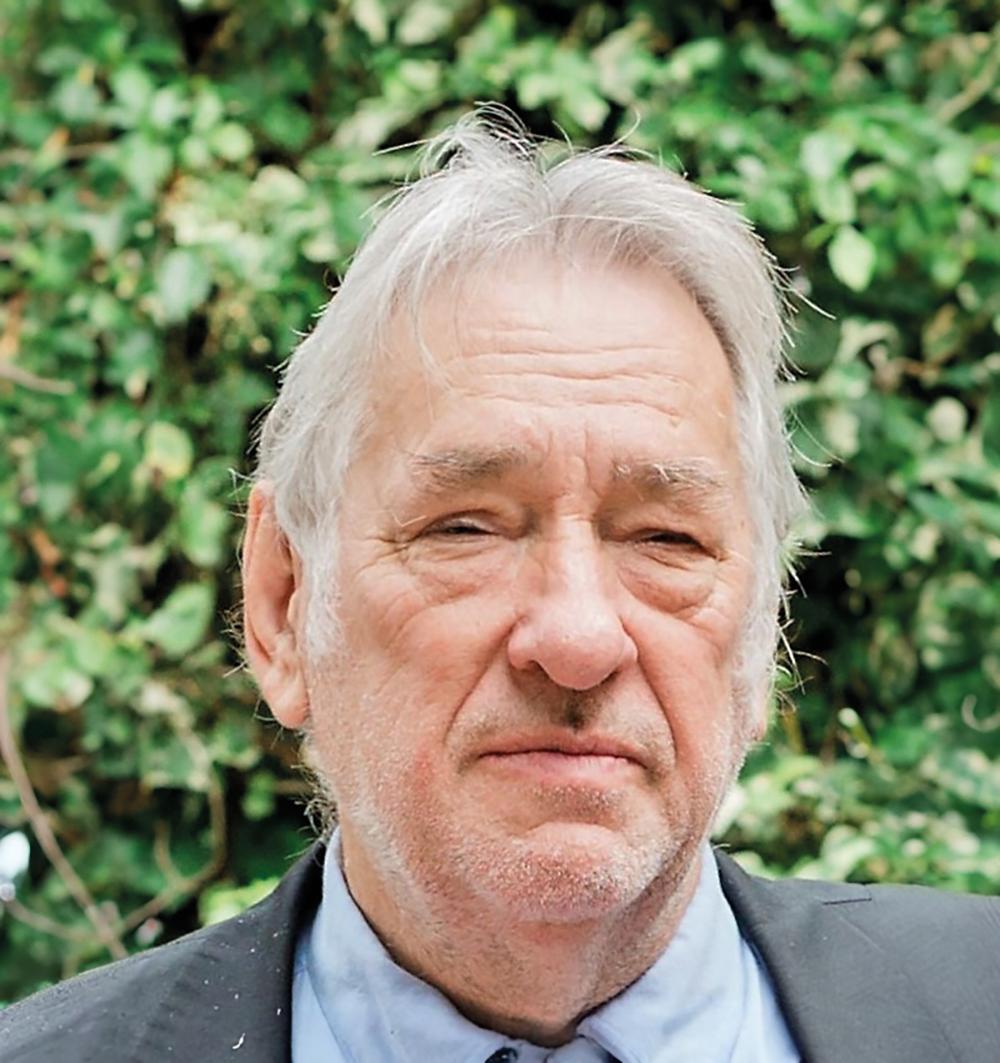 Autorenbild Still Crazy - immer noch verrückt