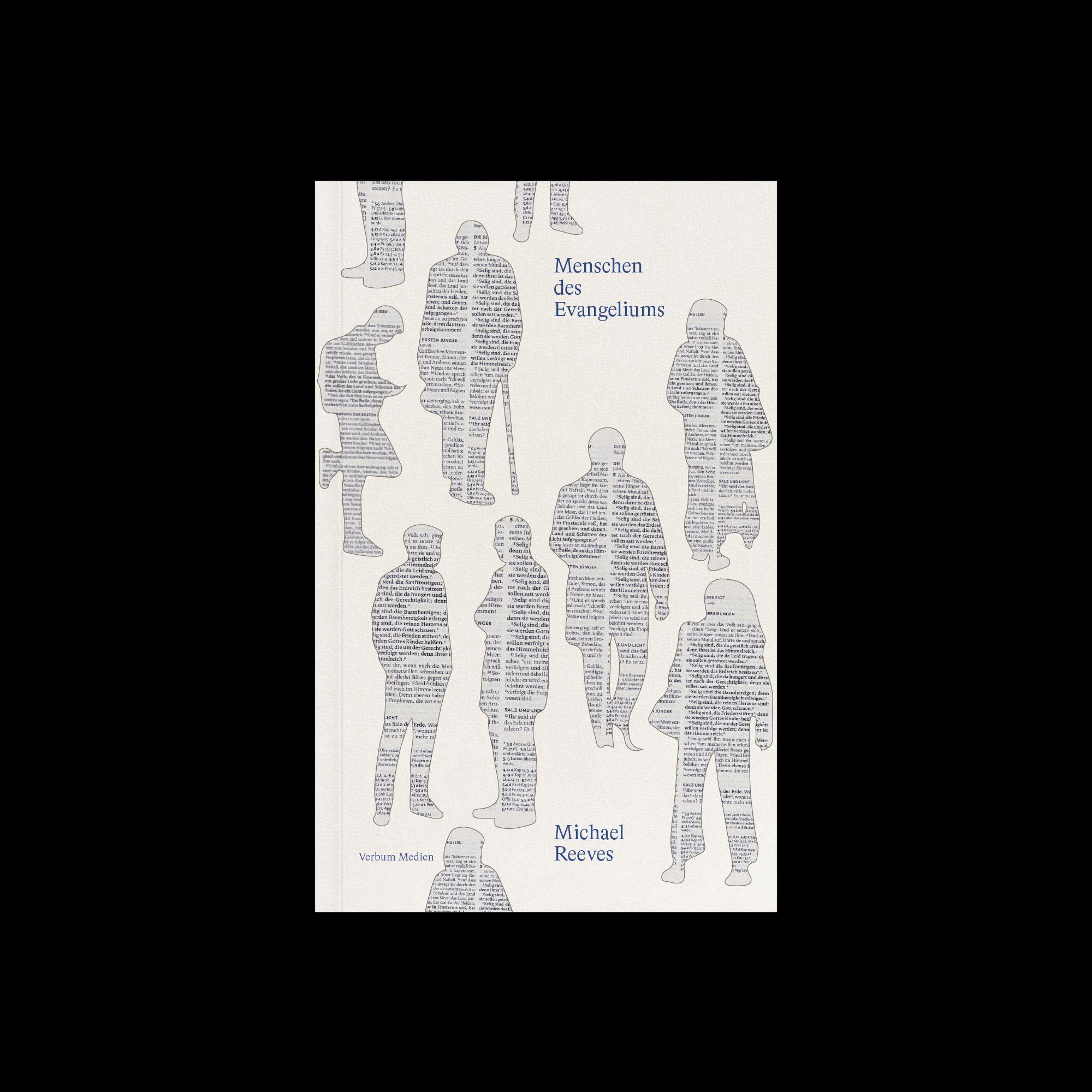 Beispielinhalt (Bild) Menschen des Evangeliums