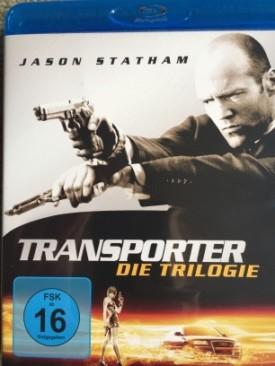 Vorderes Coverbild Transporter