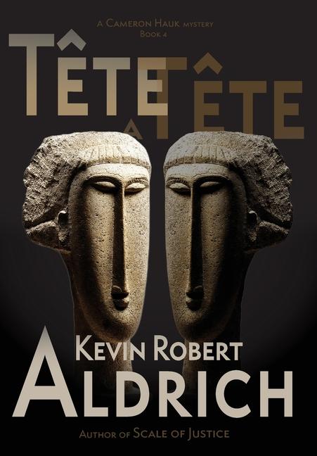 Vorderes Coverbild Tête-a-Tête