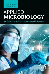 Vorderes Coverbild Applied Microbiology