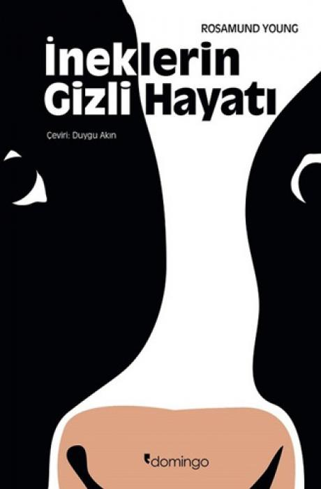 Vorderes Coverbild Ineklerin Gizli Hayati