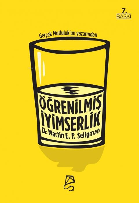 Vorderes Coverbild Ögrenilmis Iyimserlik