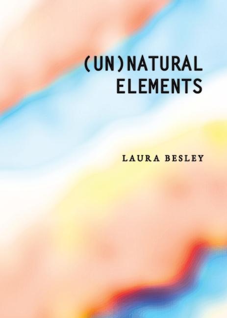 Vorderes Coverbild (Un)Natural Elements