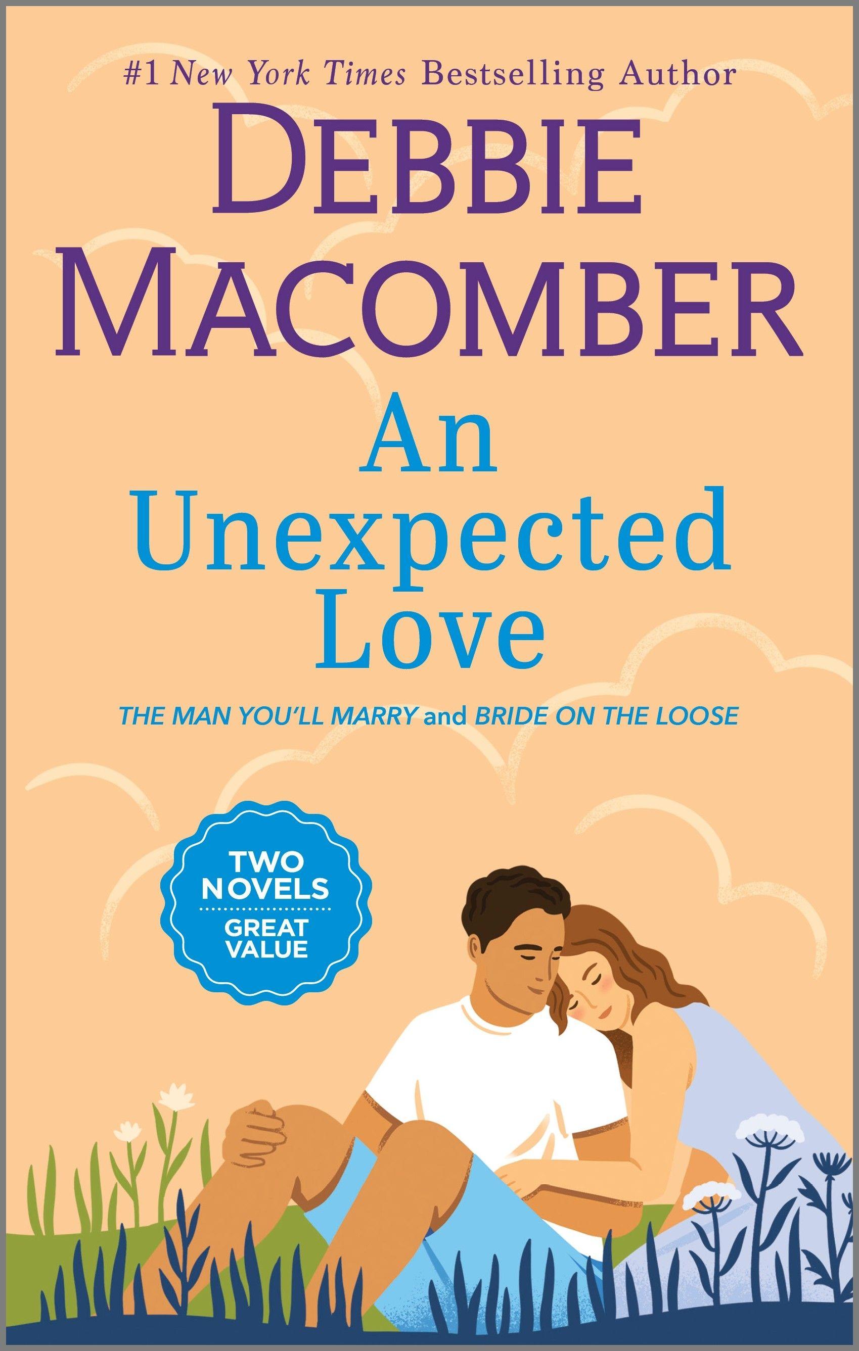 Vorderes Coverbild An Unexpected Love