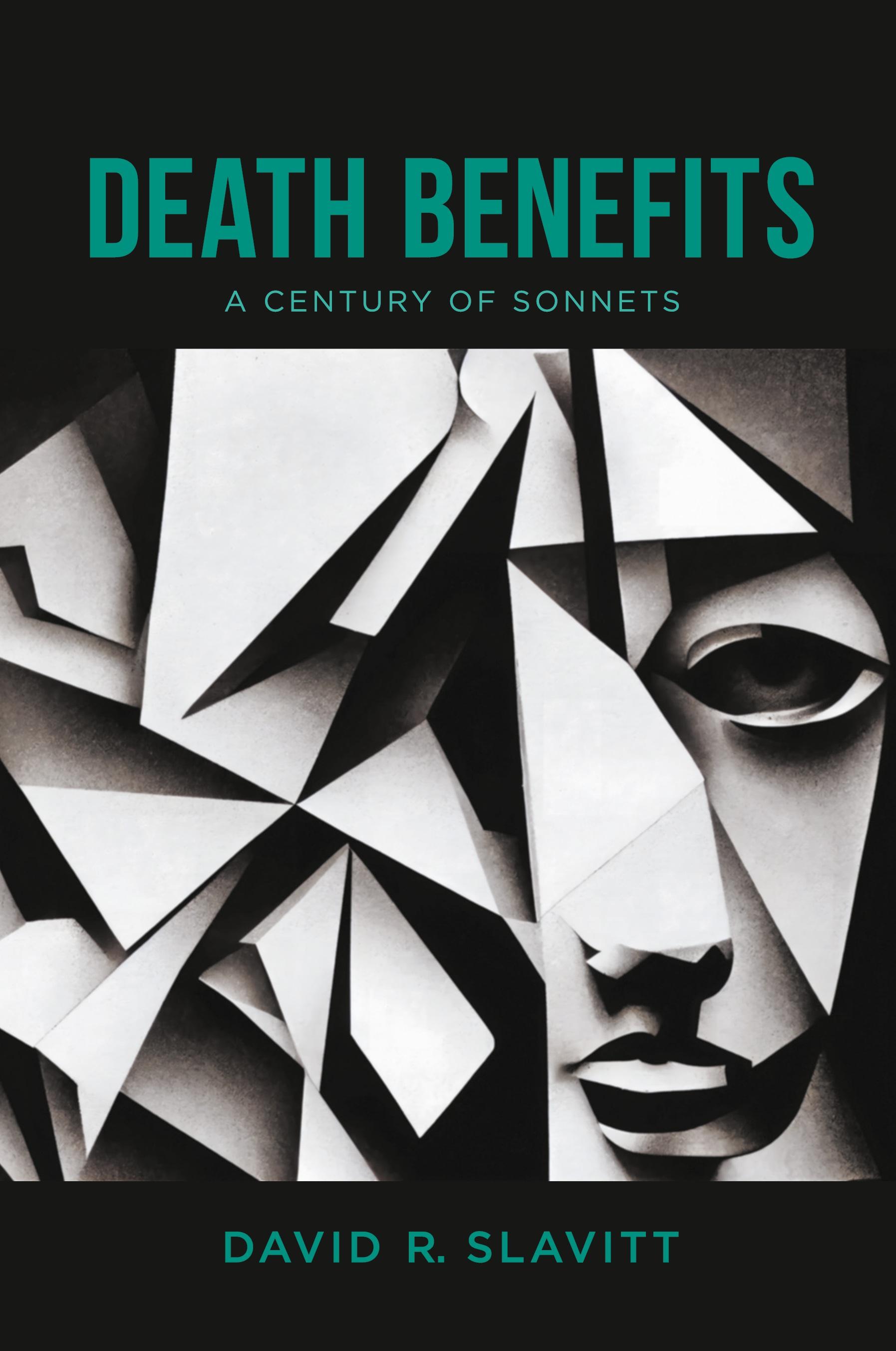 Vorderes Coverbild Death Benefits