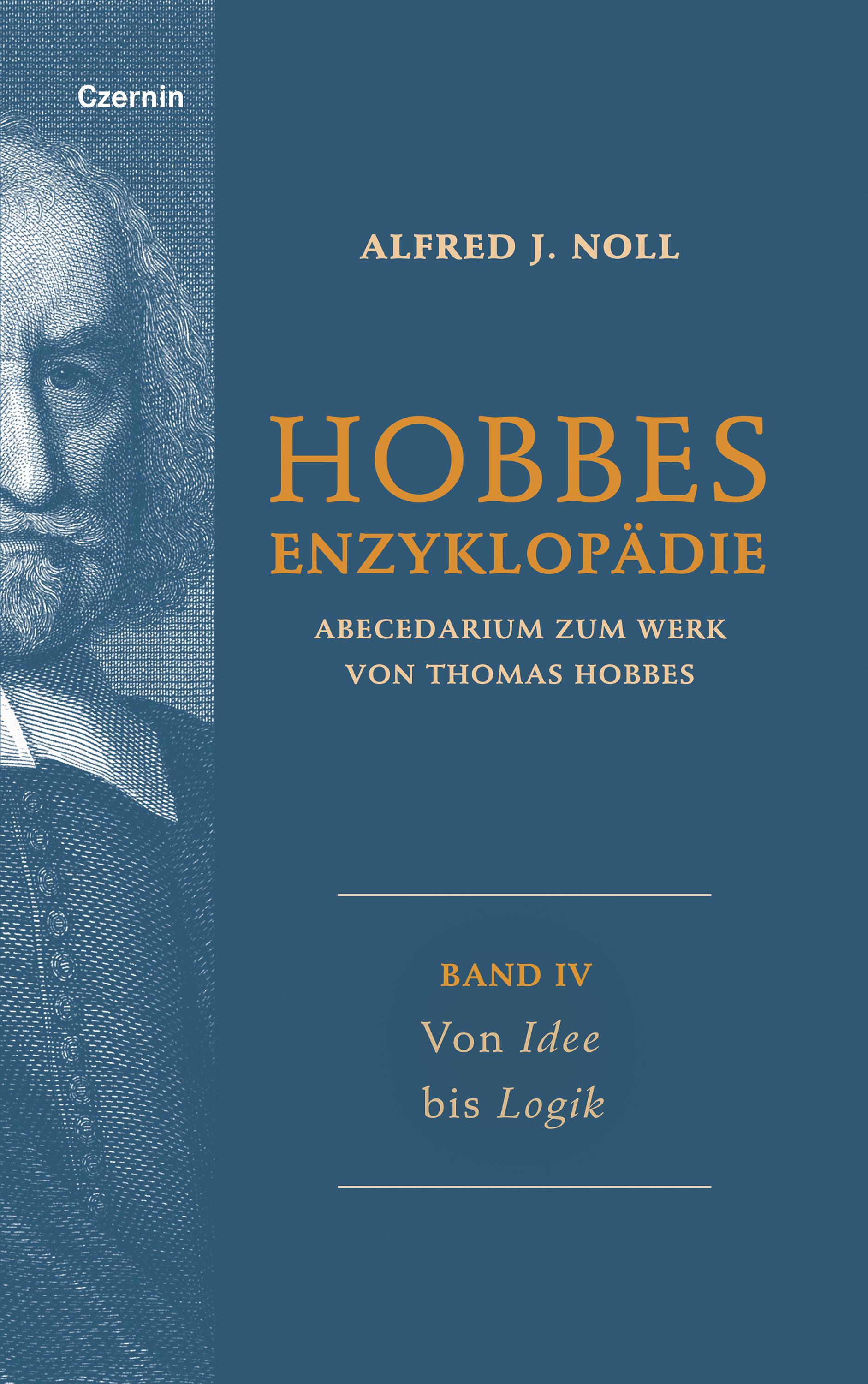 Vorderes Coverbild Von Idee bis Logik