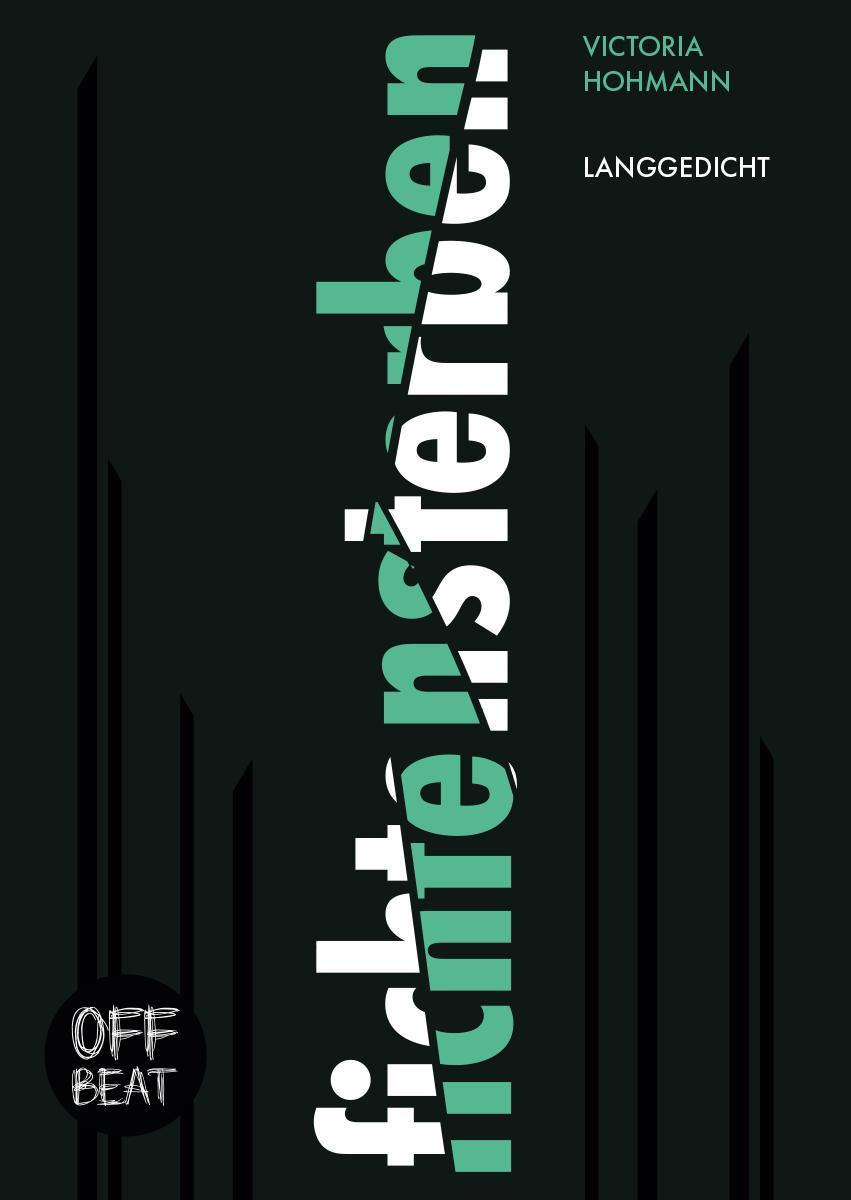 Vorderes Coverbild fichtensterben