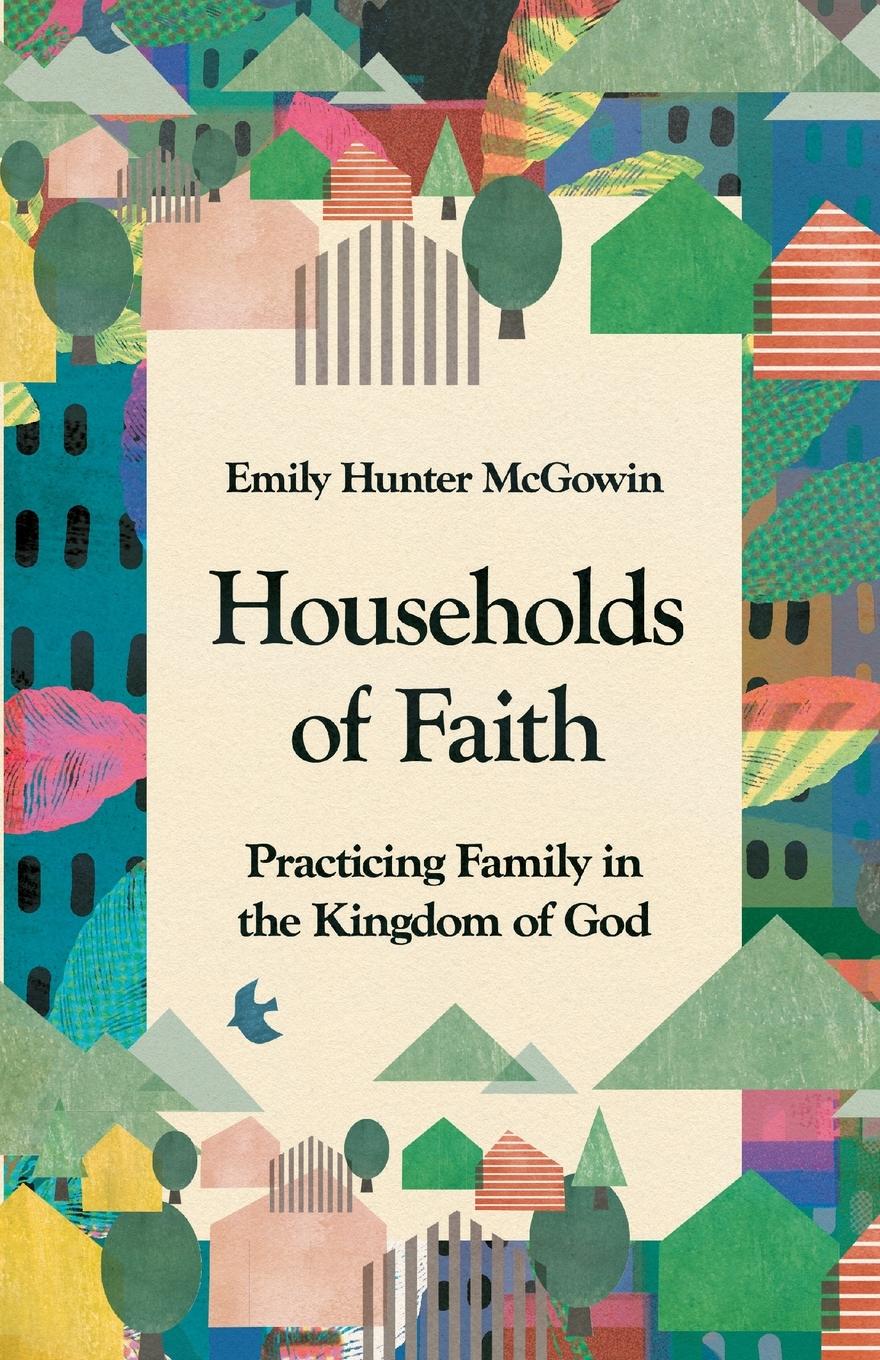 Vorderes Coverbild Households of Faith