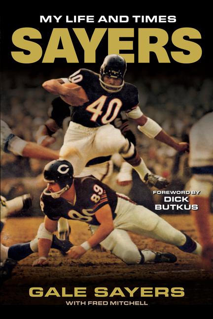 Vorderes Coverbild Sayers