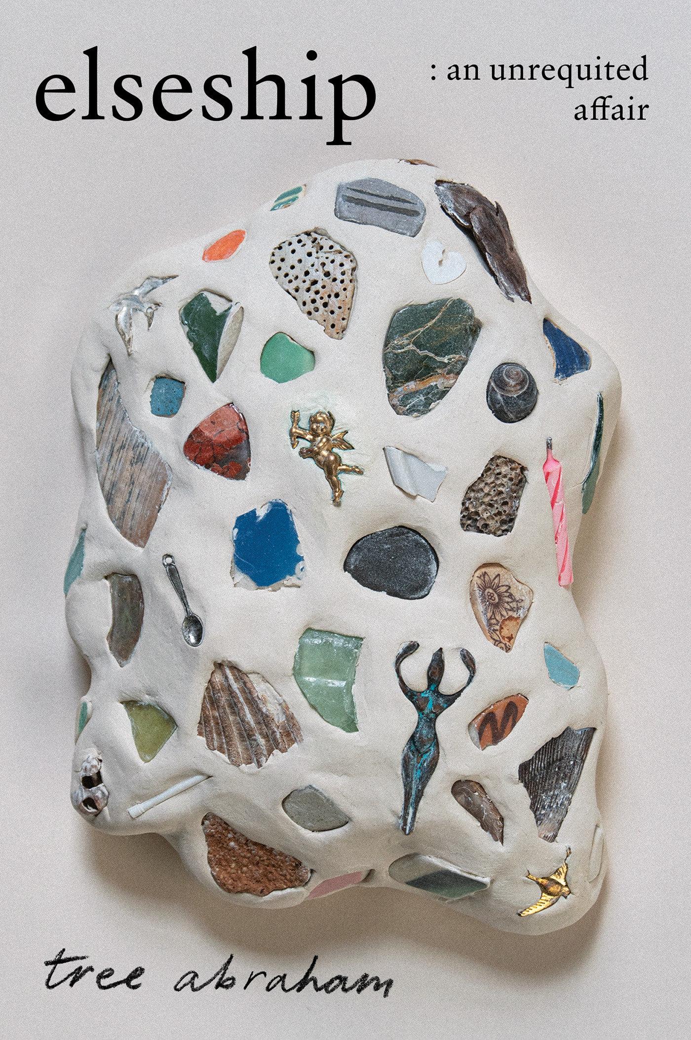 Vorderes Coverbild Elseship