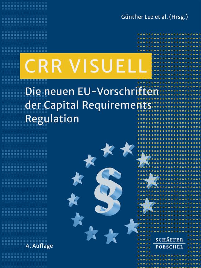 Vorderes Coverbild CRR visuell