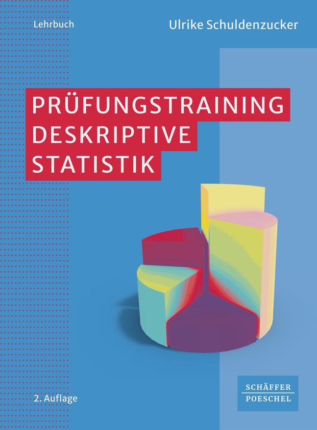 Vorderes Coverbild Prüfungstraining Deskriptive Statistik