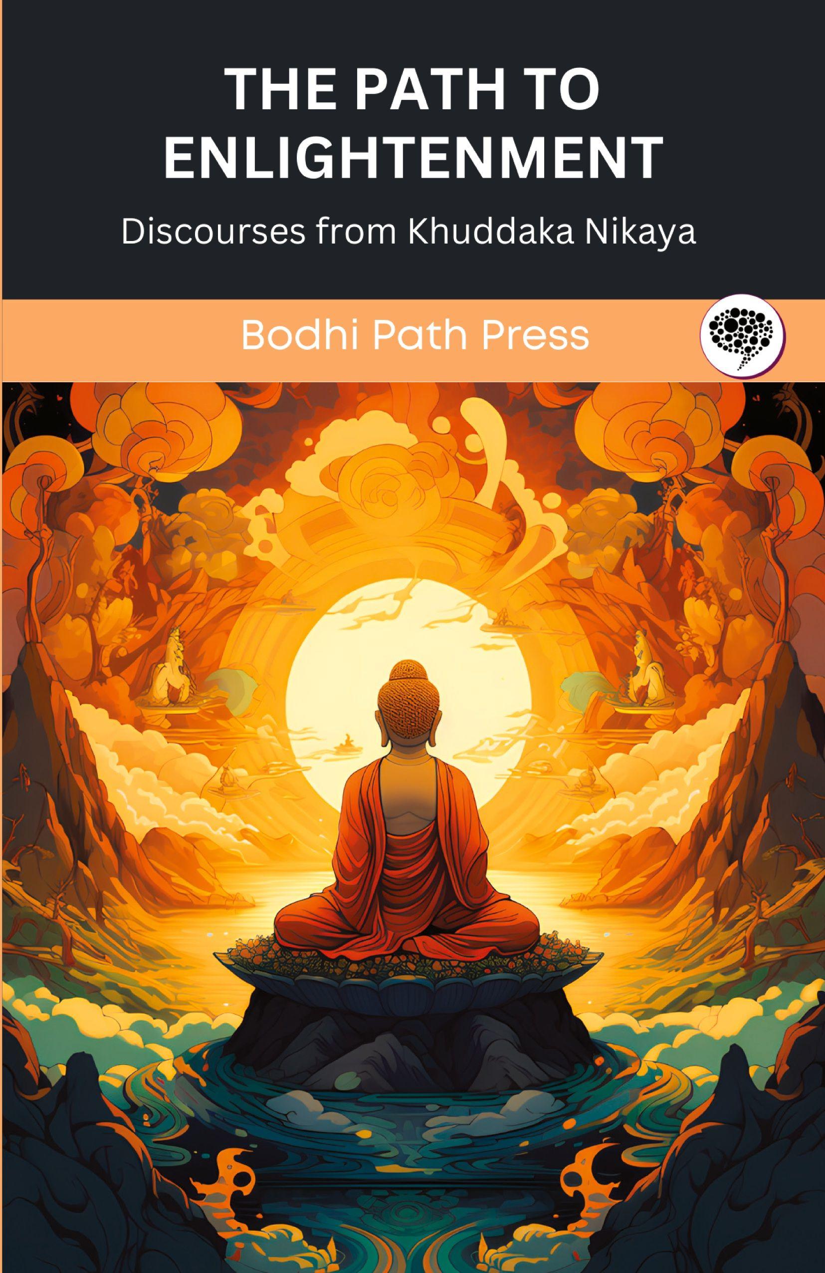 Vorderes Coverbild The Path to Enlightenment