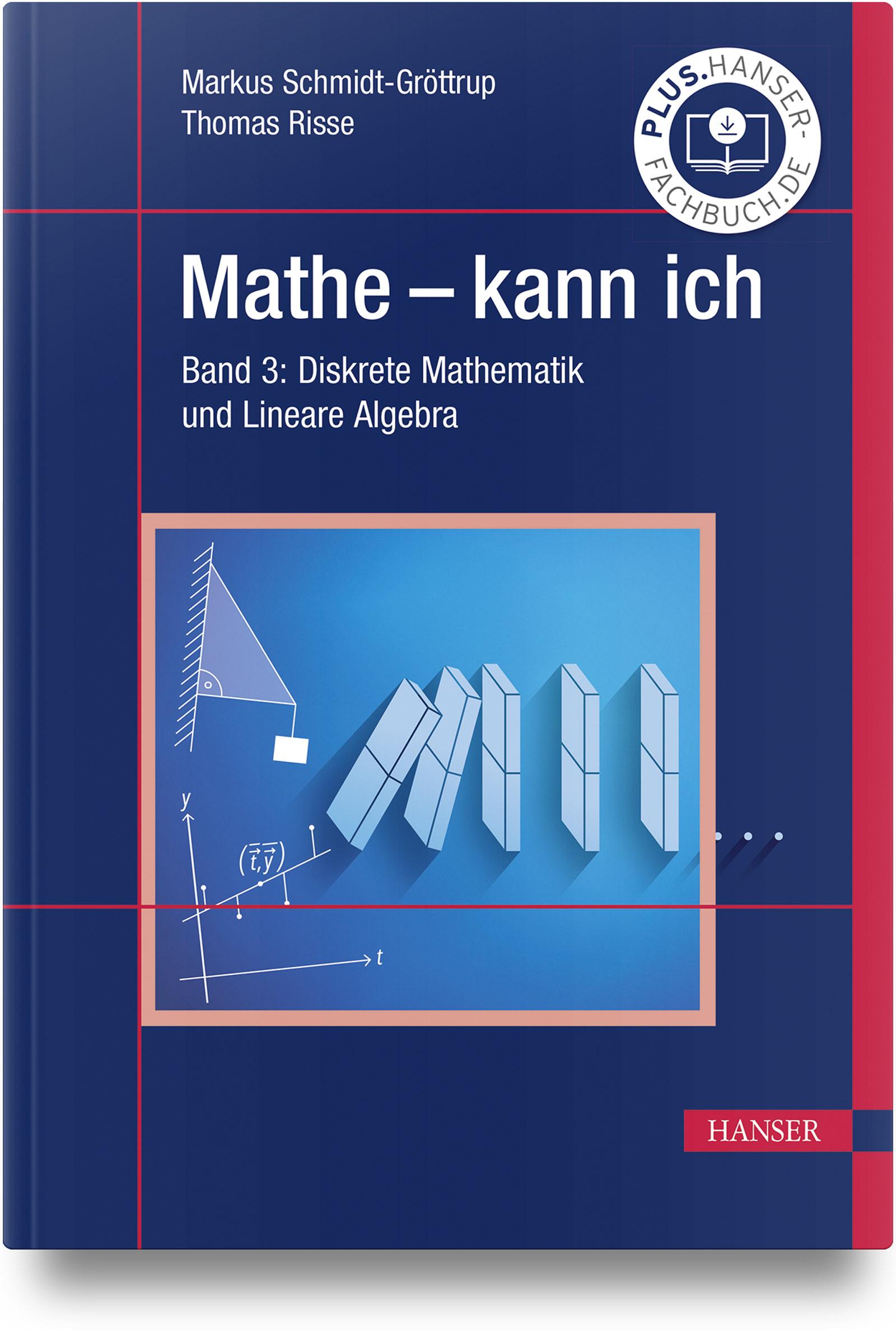 Vorderes Coverbild Mathe - kann ich 3