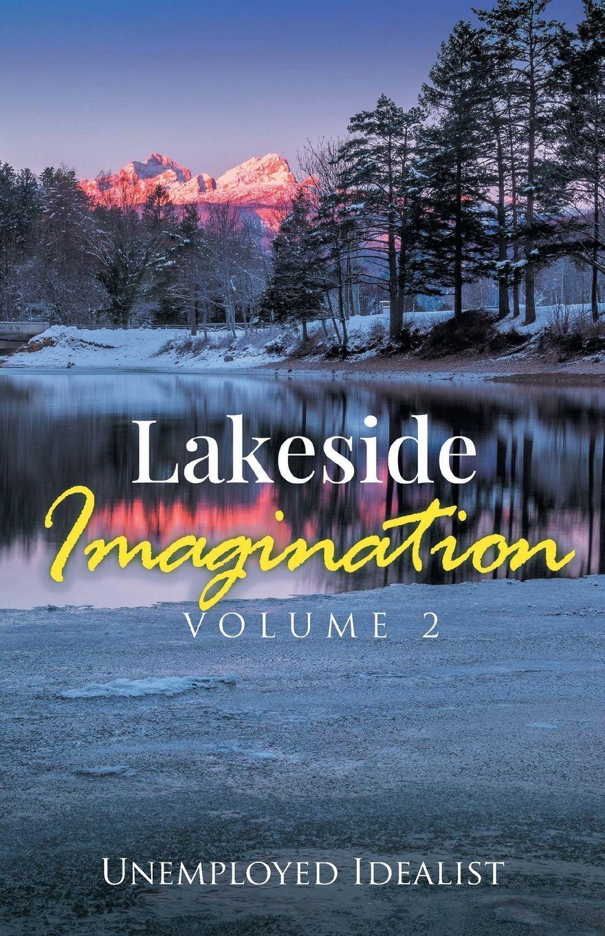 Vorderes Coverbild Lakeside Imagination