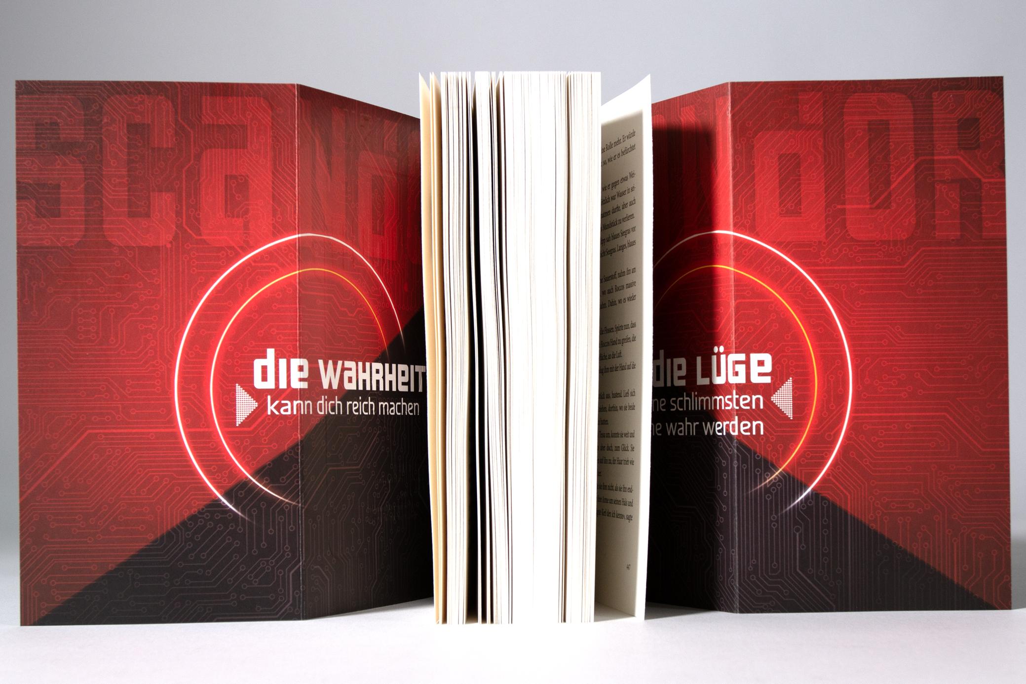 Beispielinhalt (Bild) Scandor