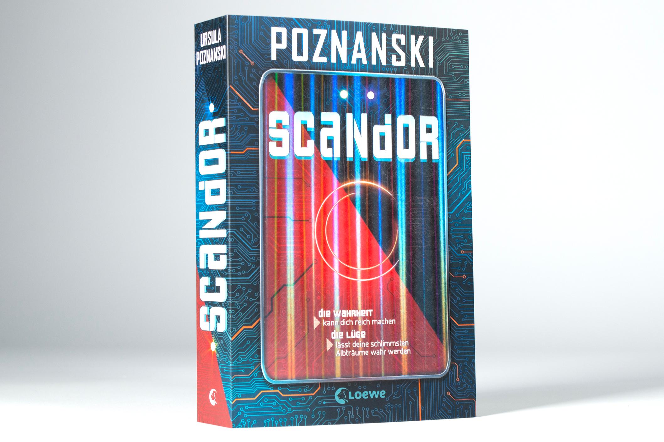 Beispielinhalt (Bild) Scandor
