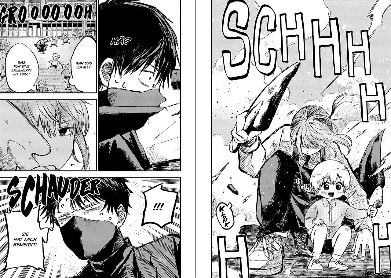 Beispielinhalt (Bild) Kindergarten WARS 01