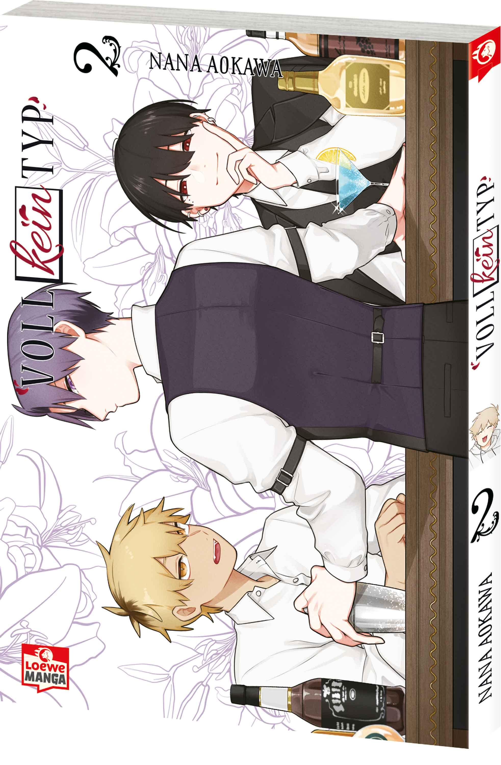 Vorderes Coverbild Voll kein Typ 02
