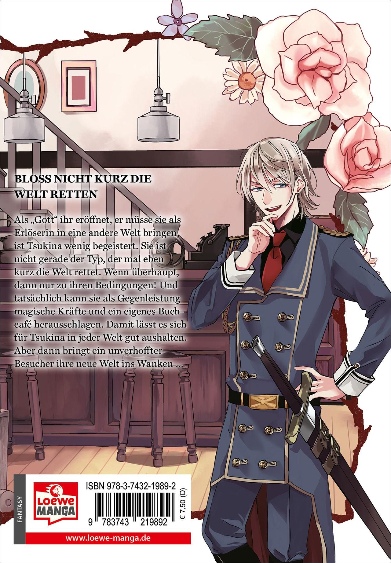 Rückseitencover Mein Buchcafé in einer anderen Welt 01