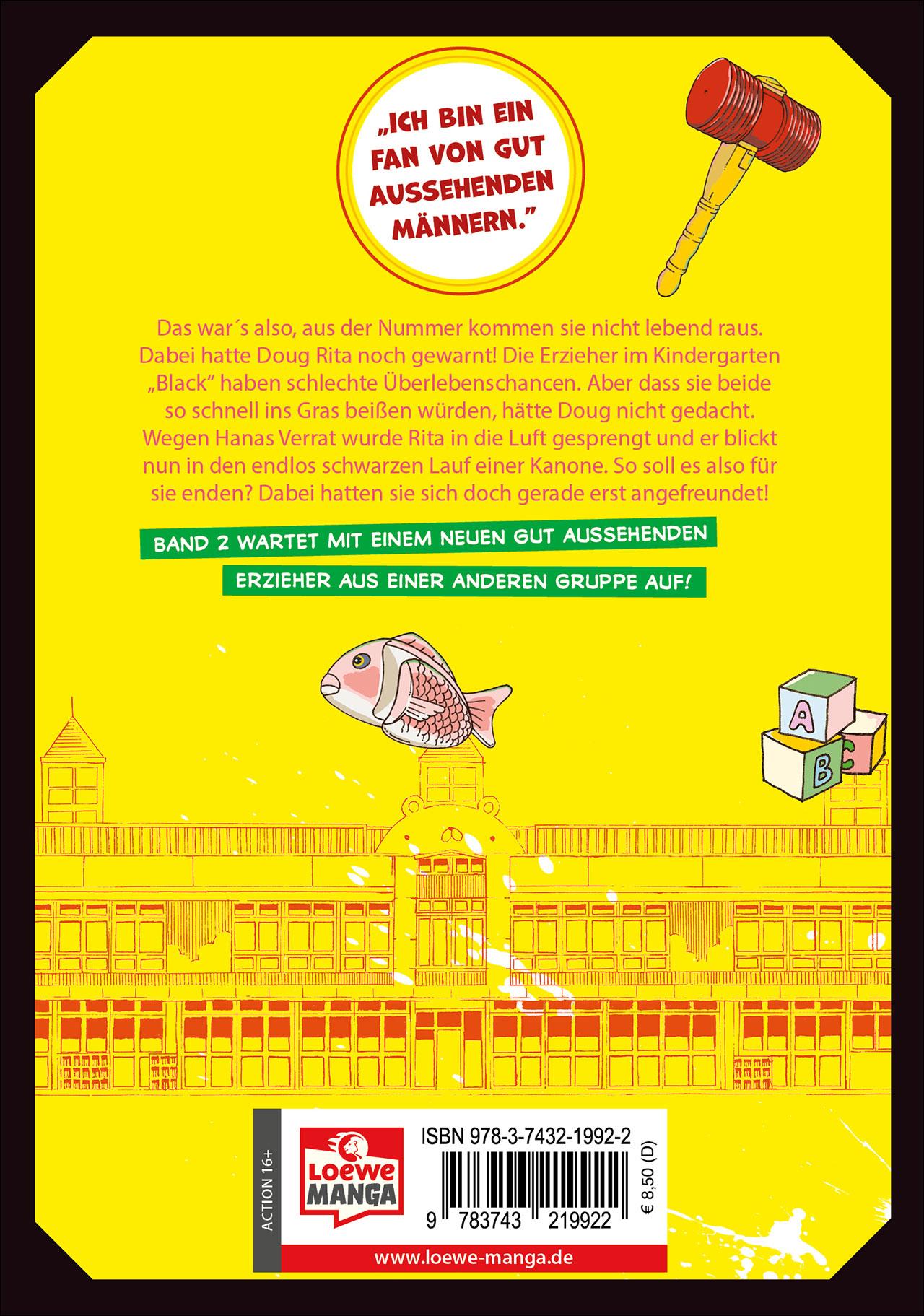 Rückseitencover Kindergarten WARS 02