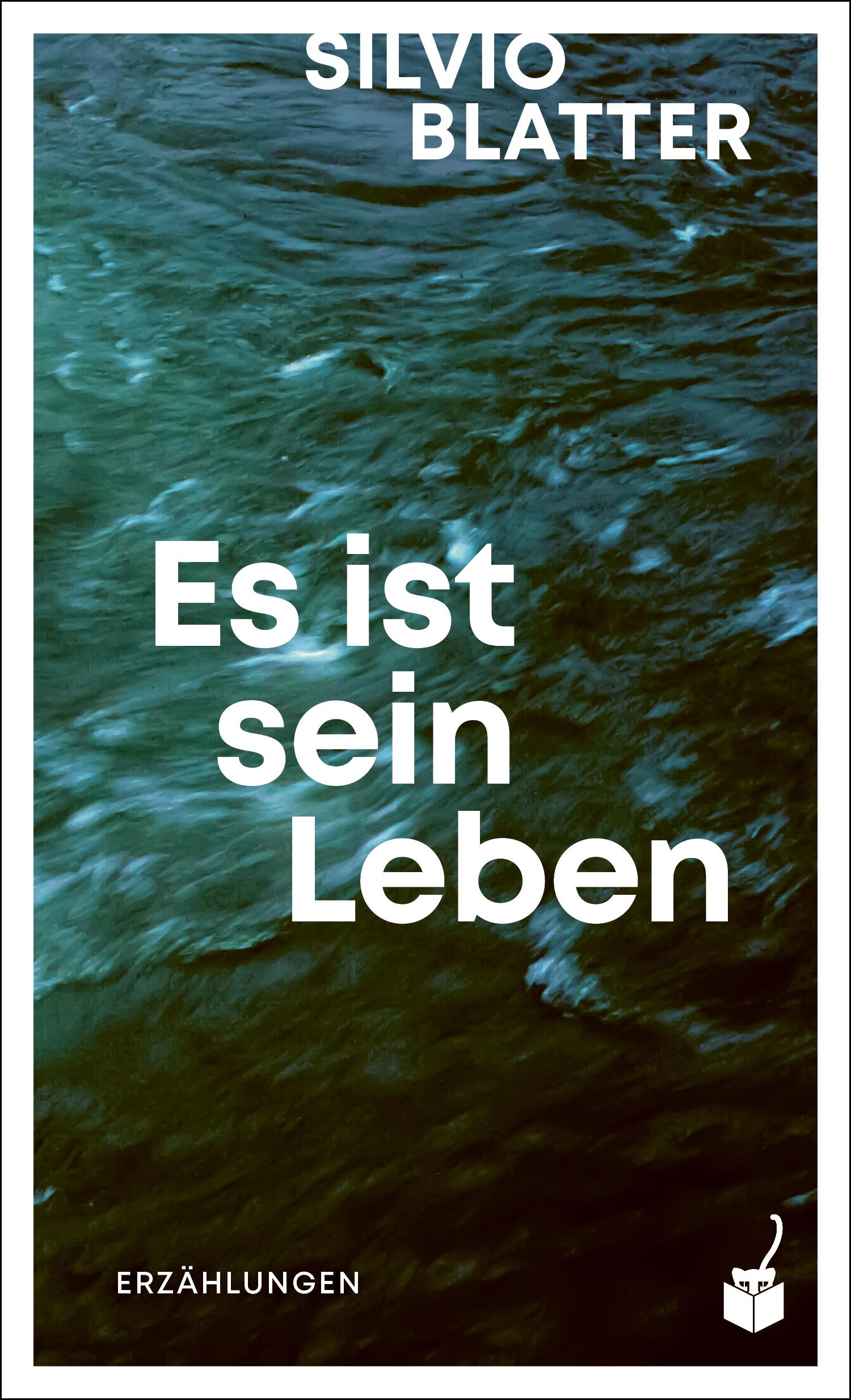 Vorderes Coverbild Es ist sein Leben
