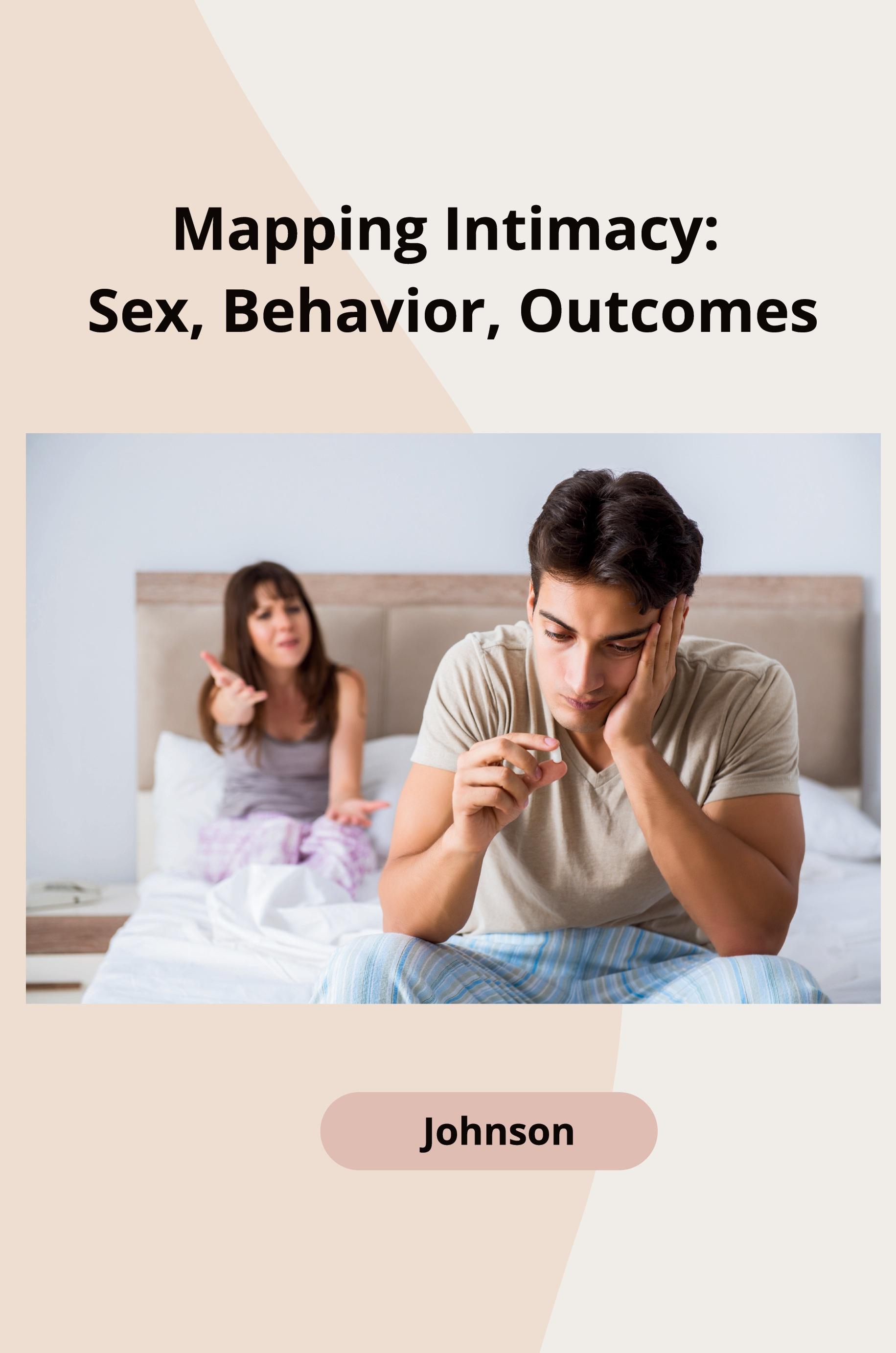 Vorderes Coverbild Johnson@123