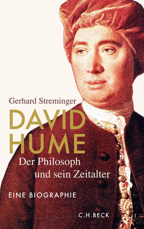 Vorderes Coverbild David Hume