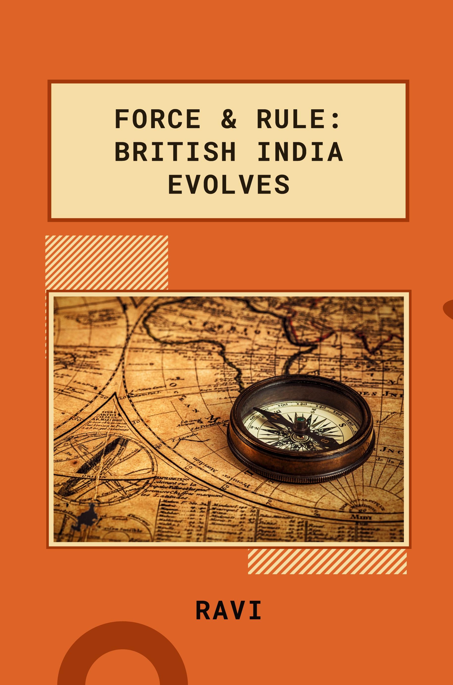 Vorderes Coverbild Trade to Empire: East India's Rise