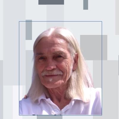 Autorenbild DER DISZIPLIN CODE