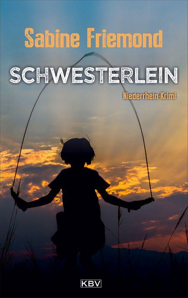 Vorderes Coverbild Schwesterlein