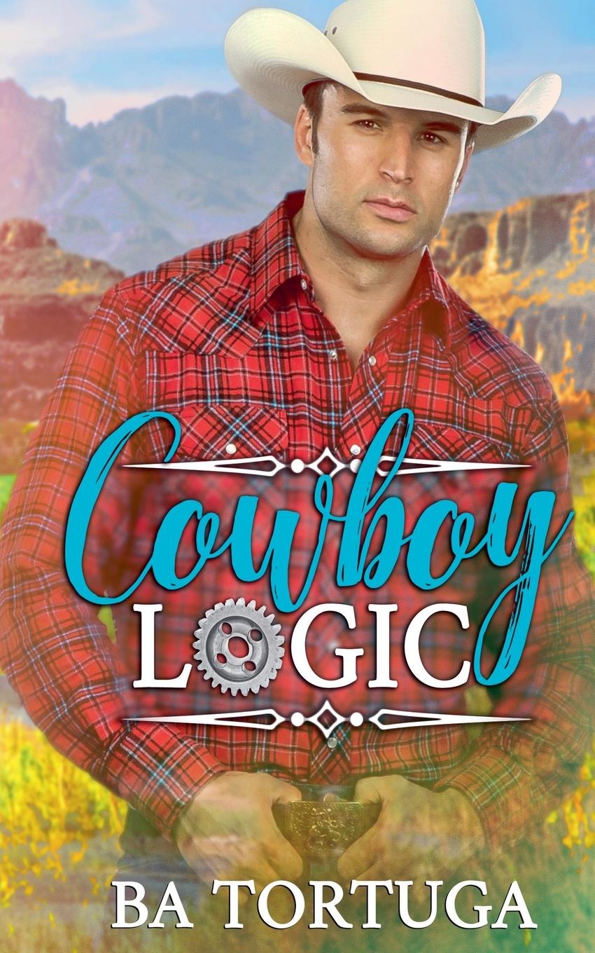 Vorderes Coverbild Cowboy Logic
