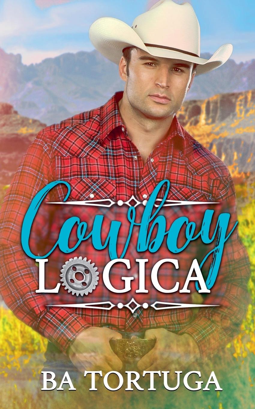 Vorderes Coverbild Cowboy Logica
