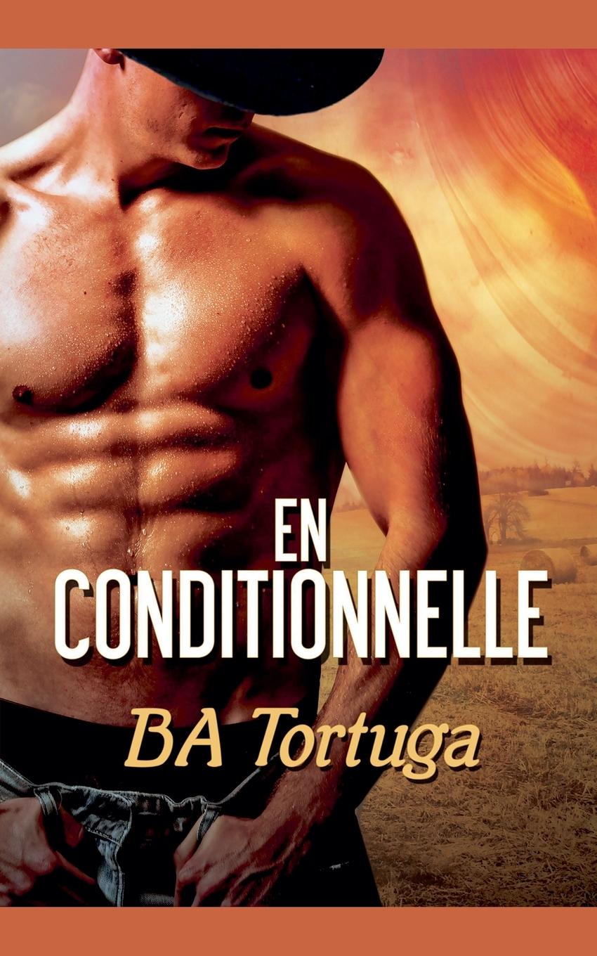 Vorderes Coverbild En Conditionnelle