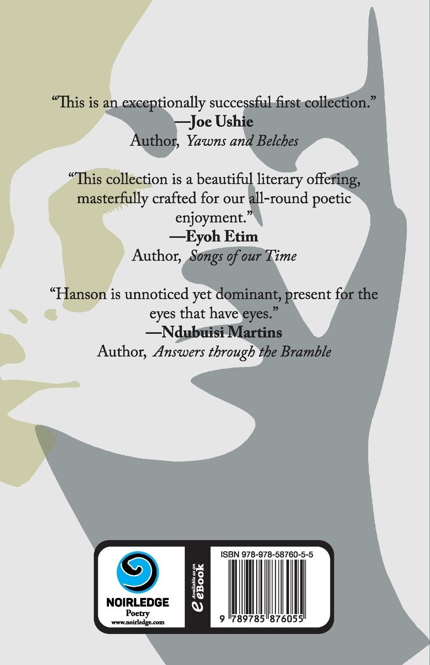 Rückseitencover Unnoticed Presence of Things