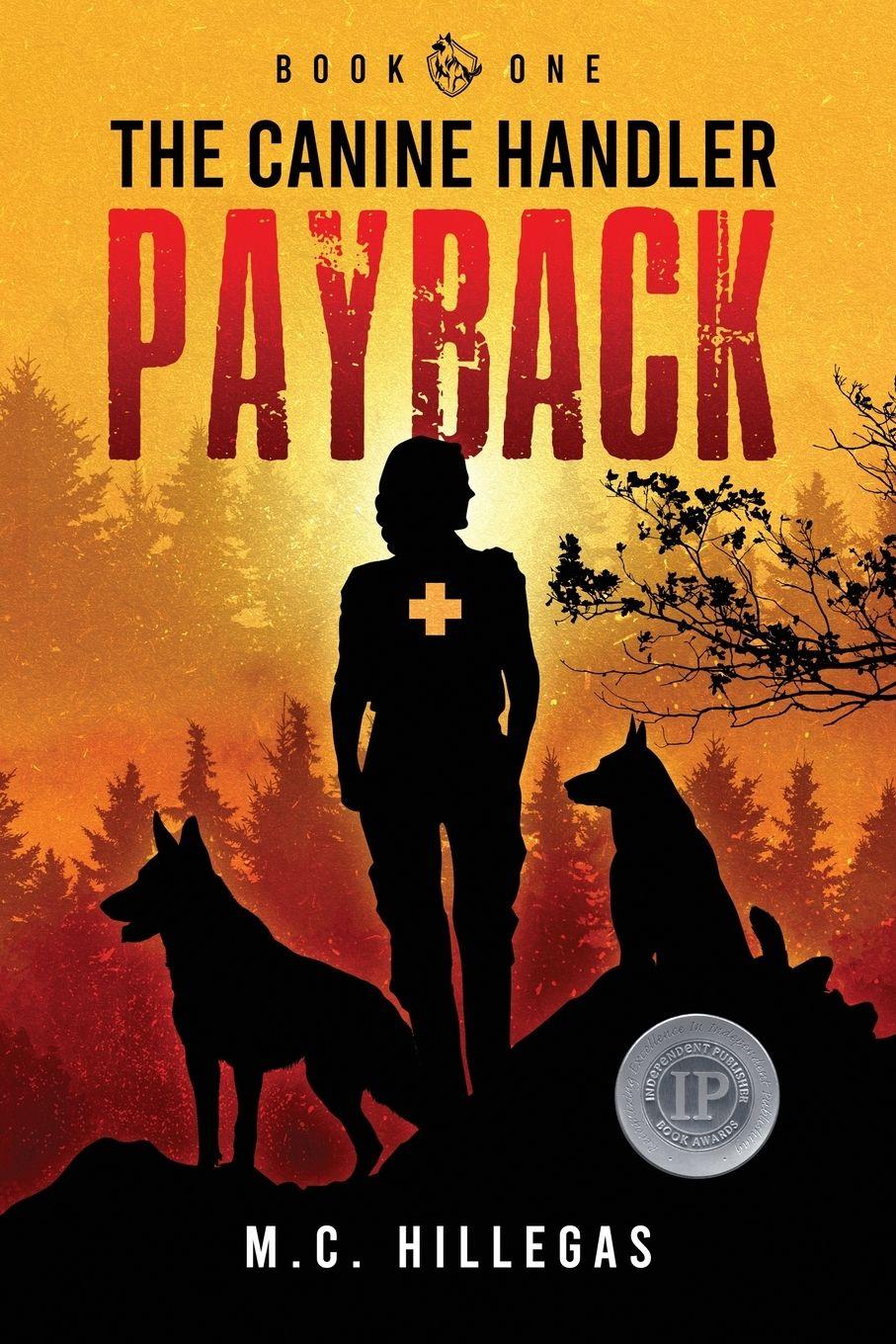 Vorderes Coverbild Payback