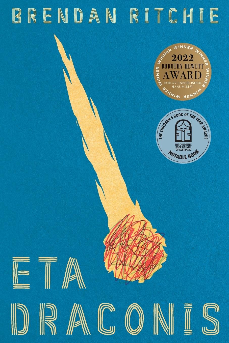 Vorderes Coverbild Eta Draconis