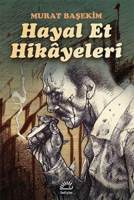Vorderes Coverbild Hayal Et Hikayeleri