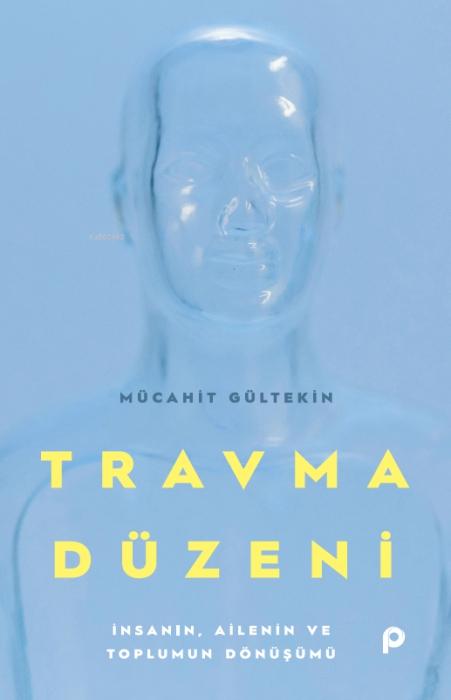 Vorderes Coverbild Travma Düzeni