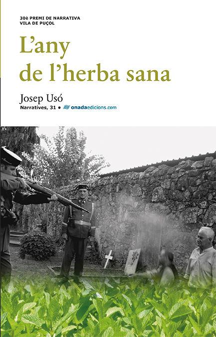 Vorderes Coverbild L'any de l'herba sana