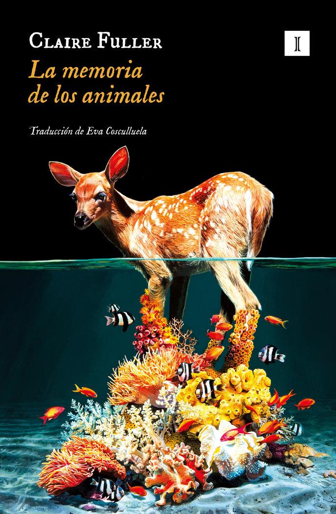 Vorderes Coverbild Memoria de Los Animales, La