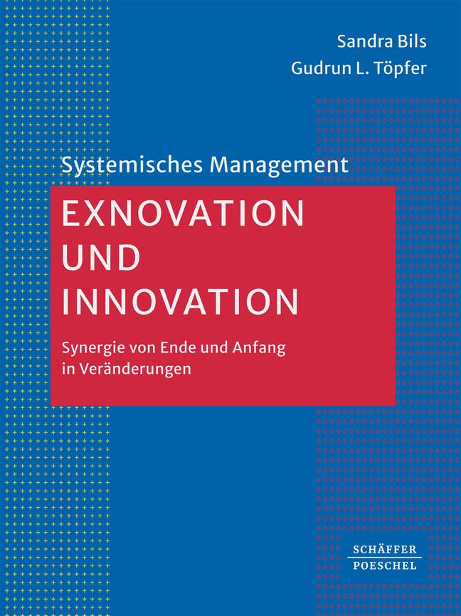 Vorderes Coverbild Exnovation und Innovation
