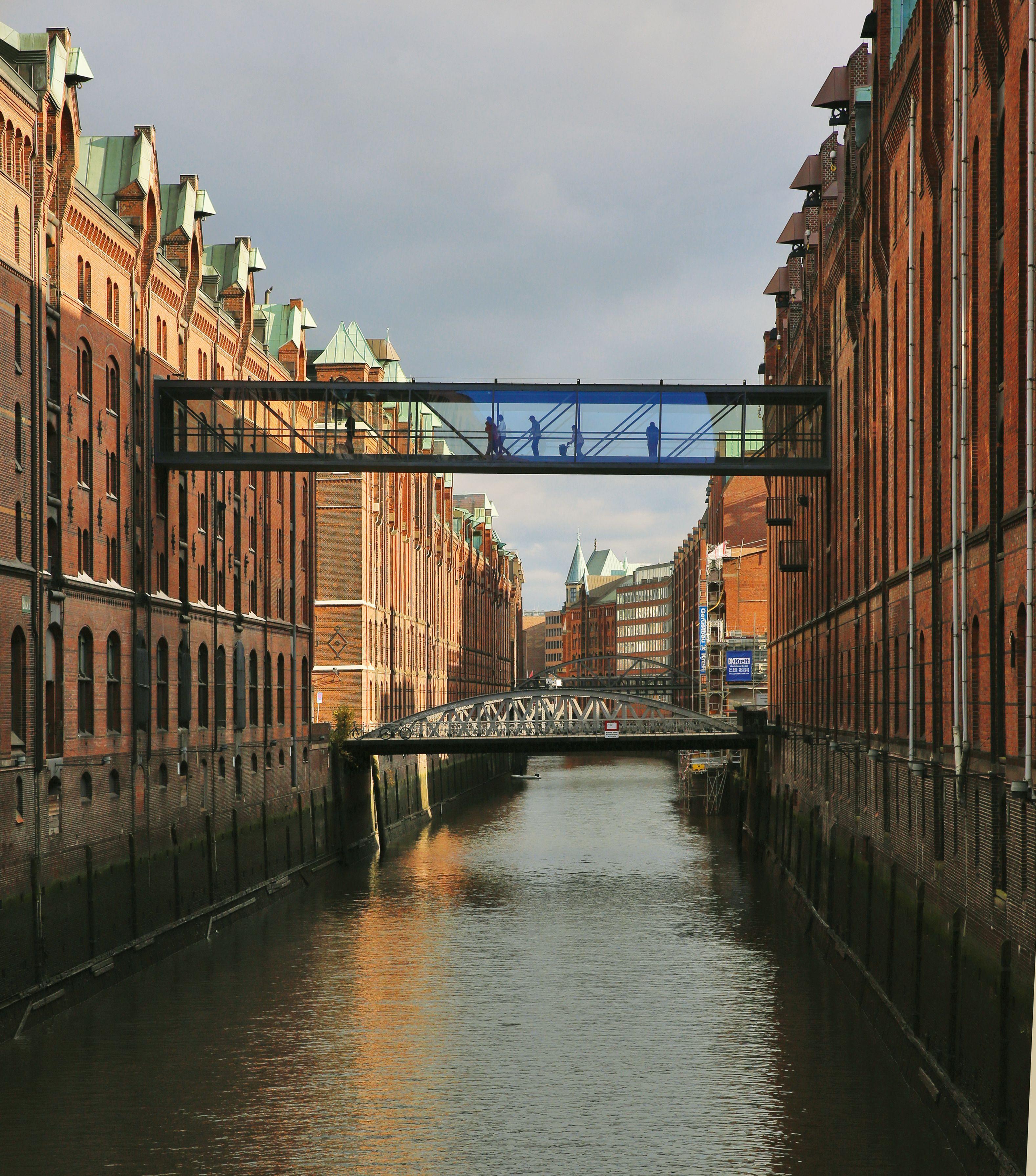 Beispielinhalt (Bild) HAMBURG 2025