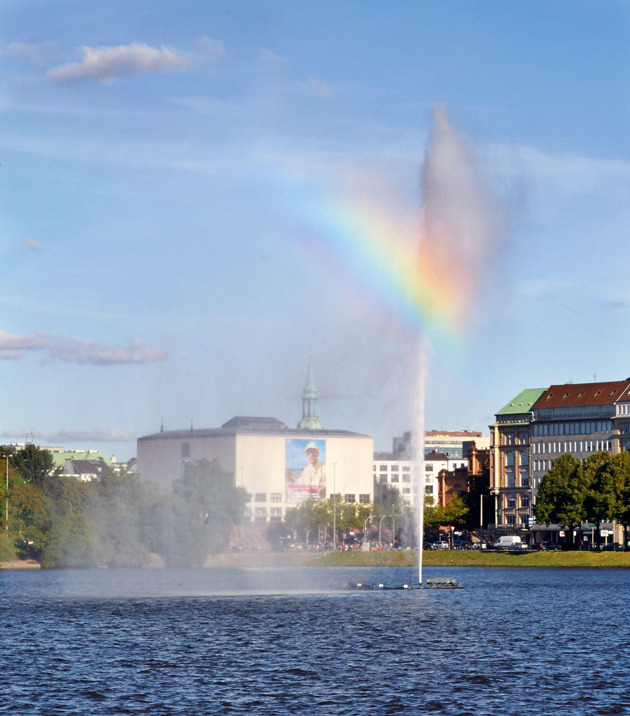 Beispielinhalt (Bild) HAMBURG 2025