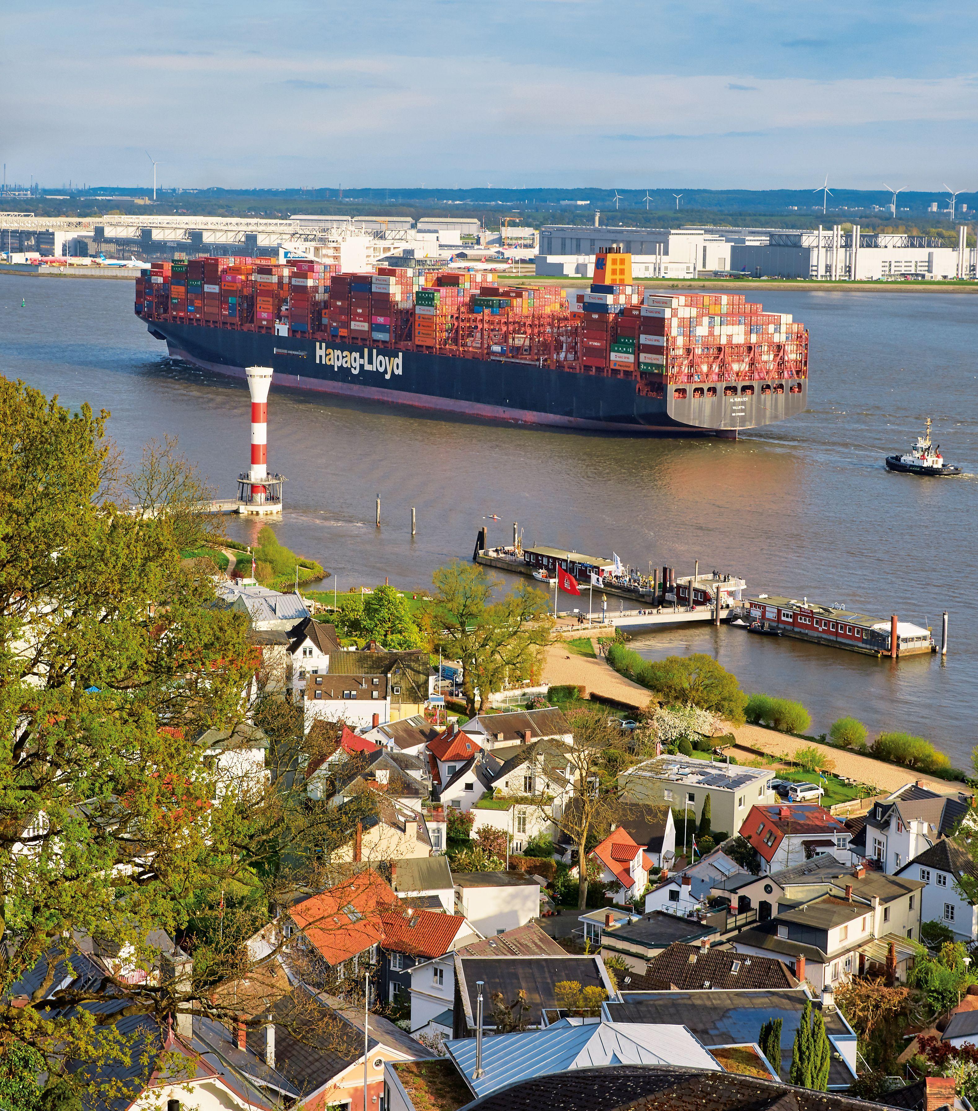 Beispielinhalt (Bild) HAMBURG 2025
