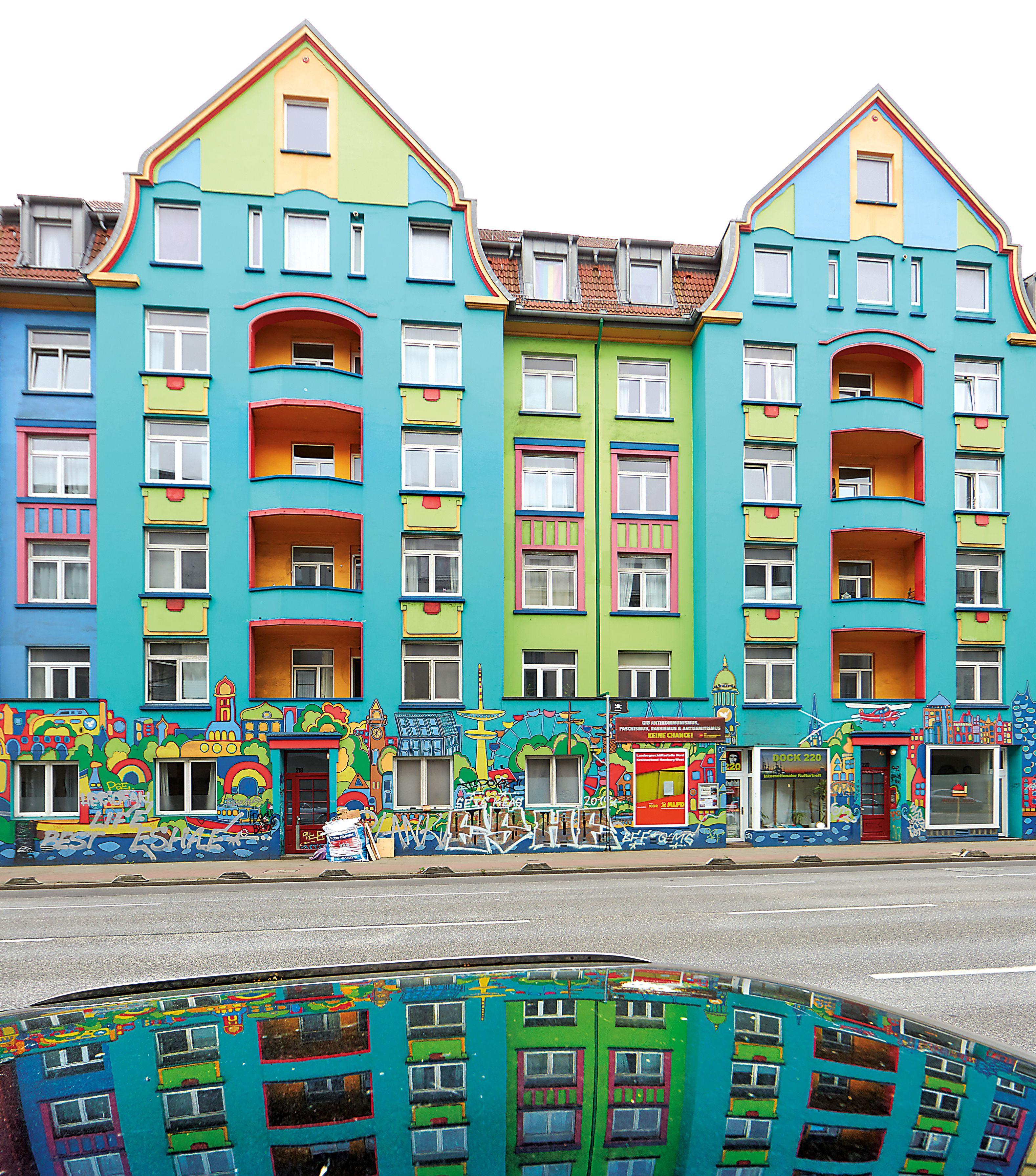 Beispielinhalt (Bild) HAMBURG 2025